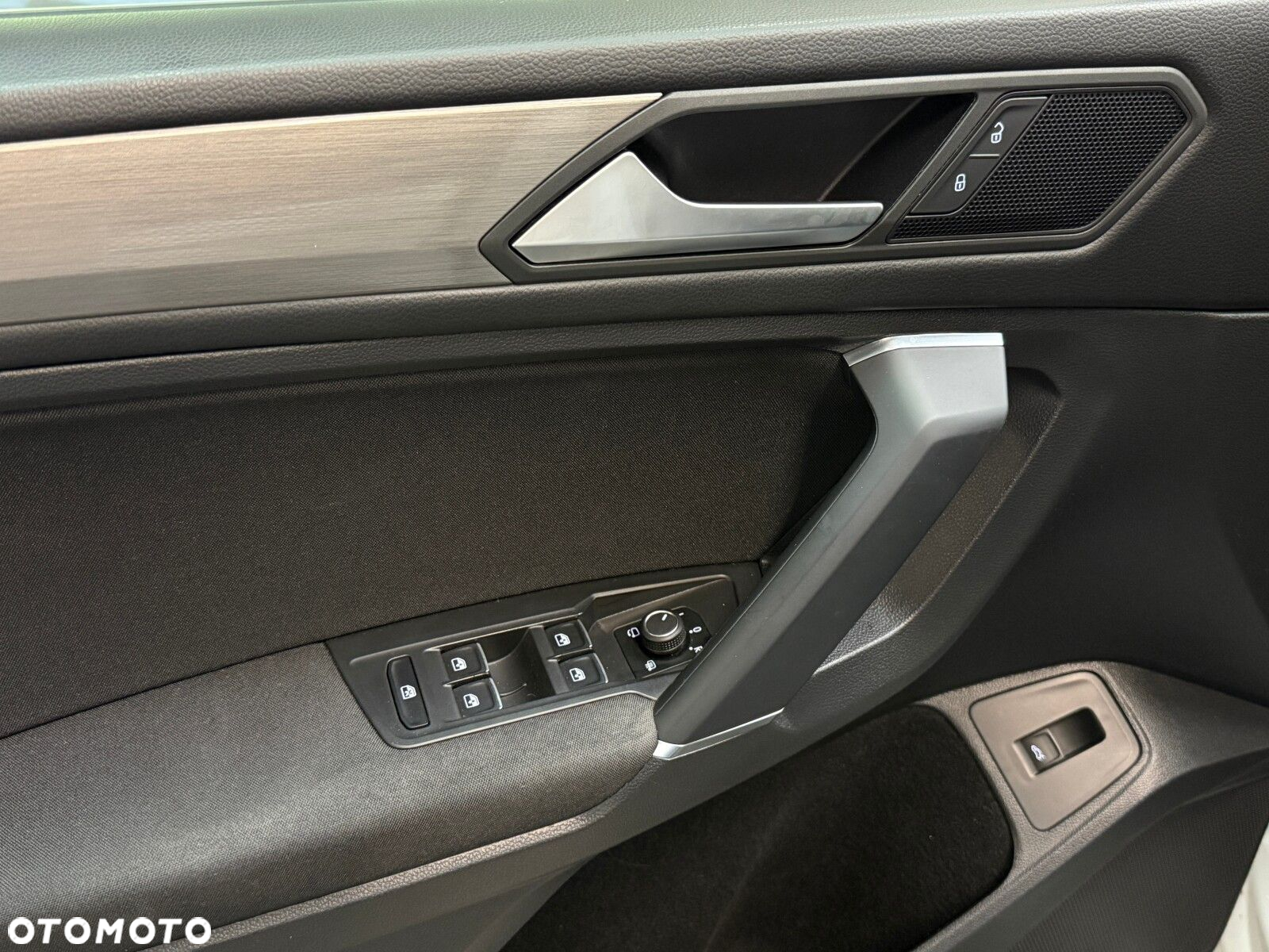 Volkswagen Tiguan Allspace 1.5 TSI EVO Comfortline DSG - 18