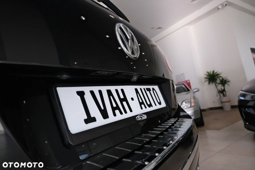 Volkswagen Touareg 3.6 V6 FSI BMT - 21