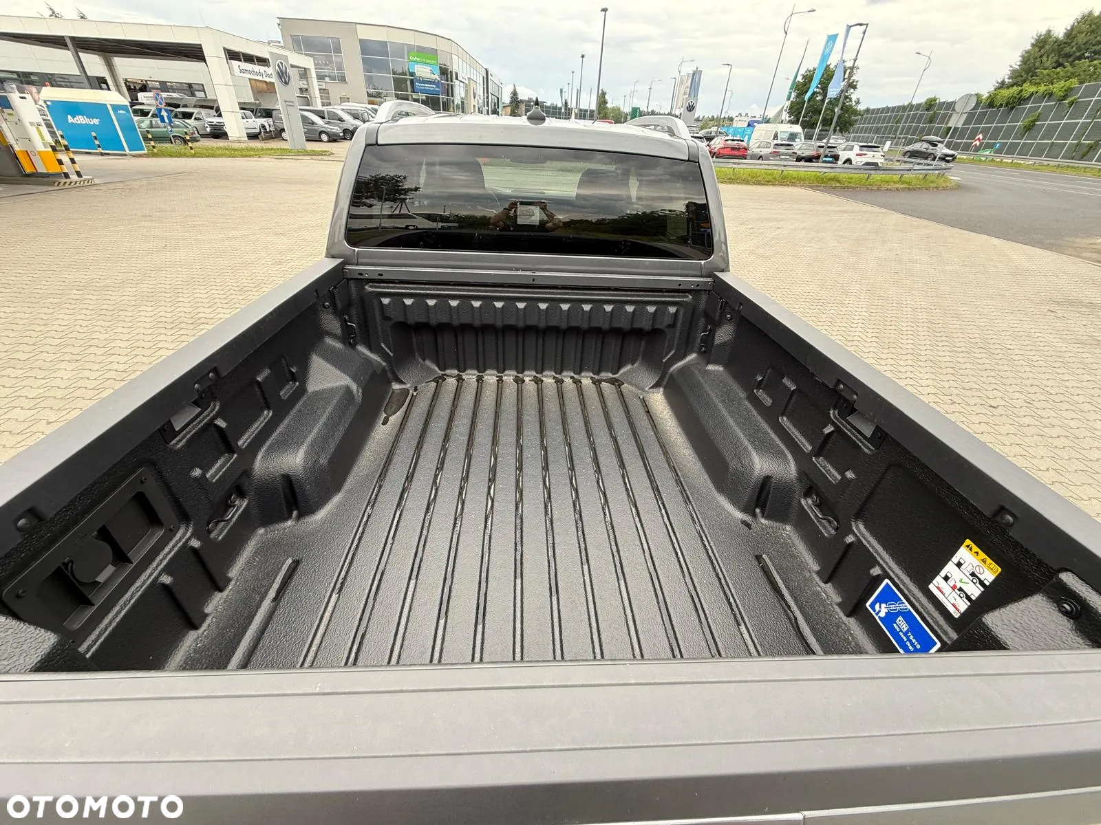 Volkswagen Amarok 2.0 TDI 4Mot Life - 31