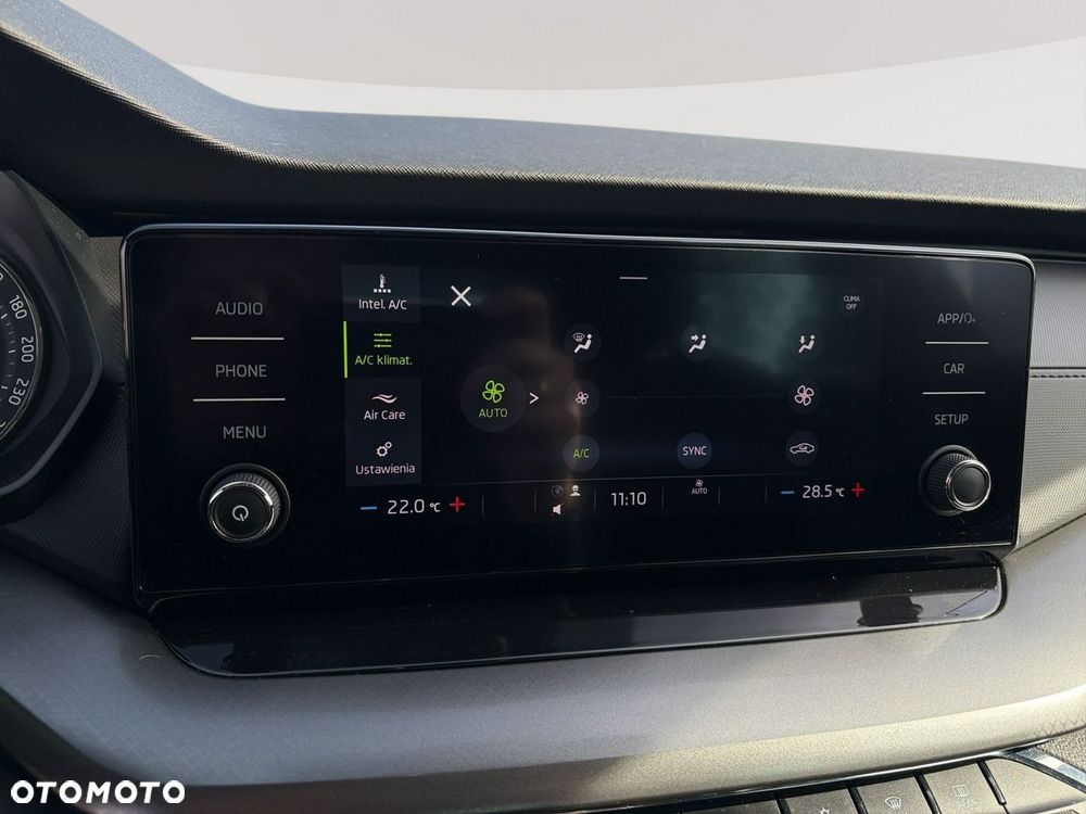 Skoda Octavia 2.0 TDI Ambition - 18