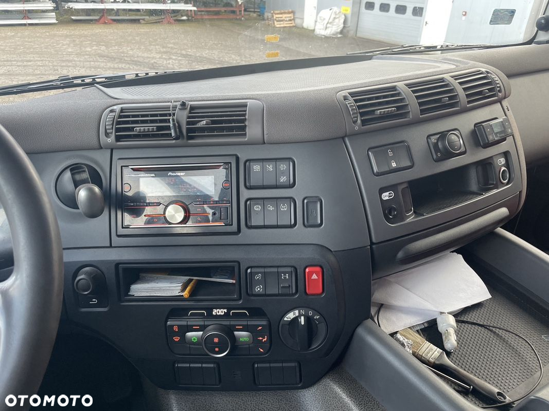 DAF CF 450 FT - 9