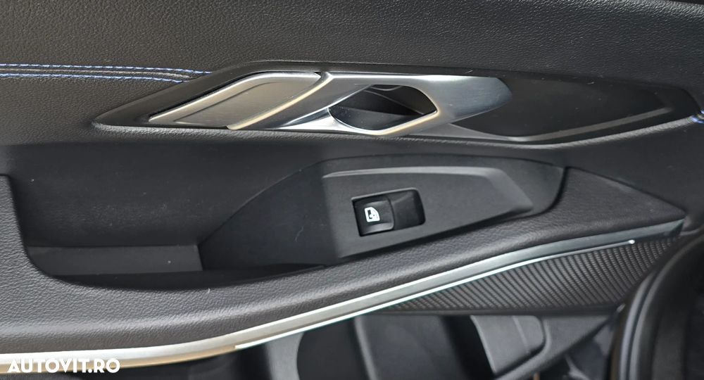 BMW Seria 3 320d Aut. Edition M Sport Shadow - 22