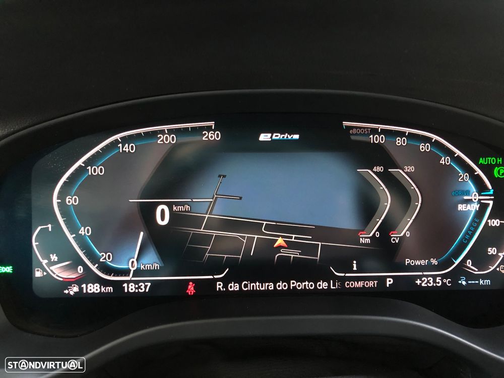 BMW X3 30 e xDrive xLine - 20
