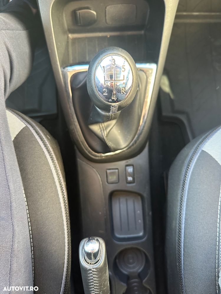 Renault Captur TCe Turbo Stop/Start Expression - 18