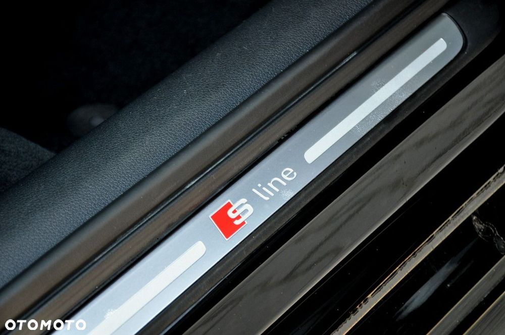 Audi A3 Sportback - 19