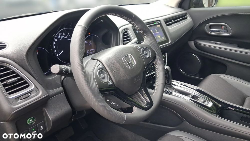 Honda HR-V 1.5 Executive (ADAS / Connect+) CVT - 21