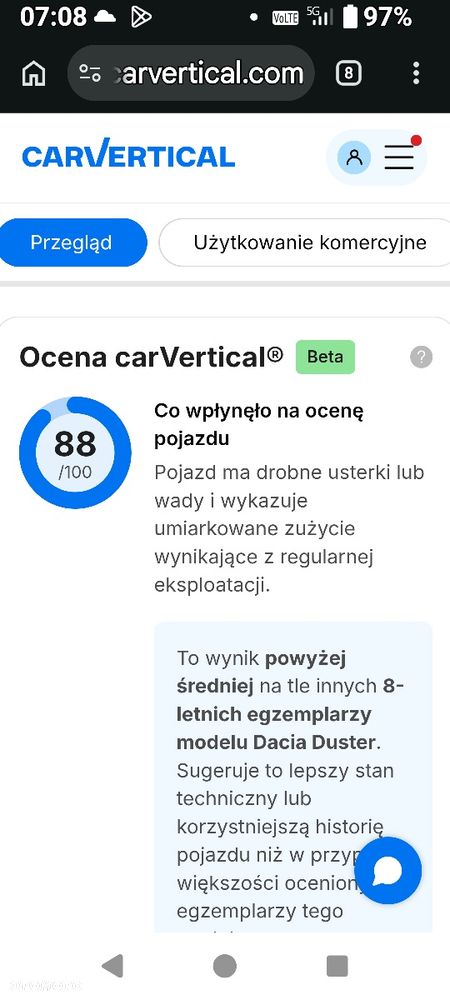 Dacia Duster - 8