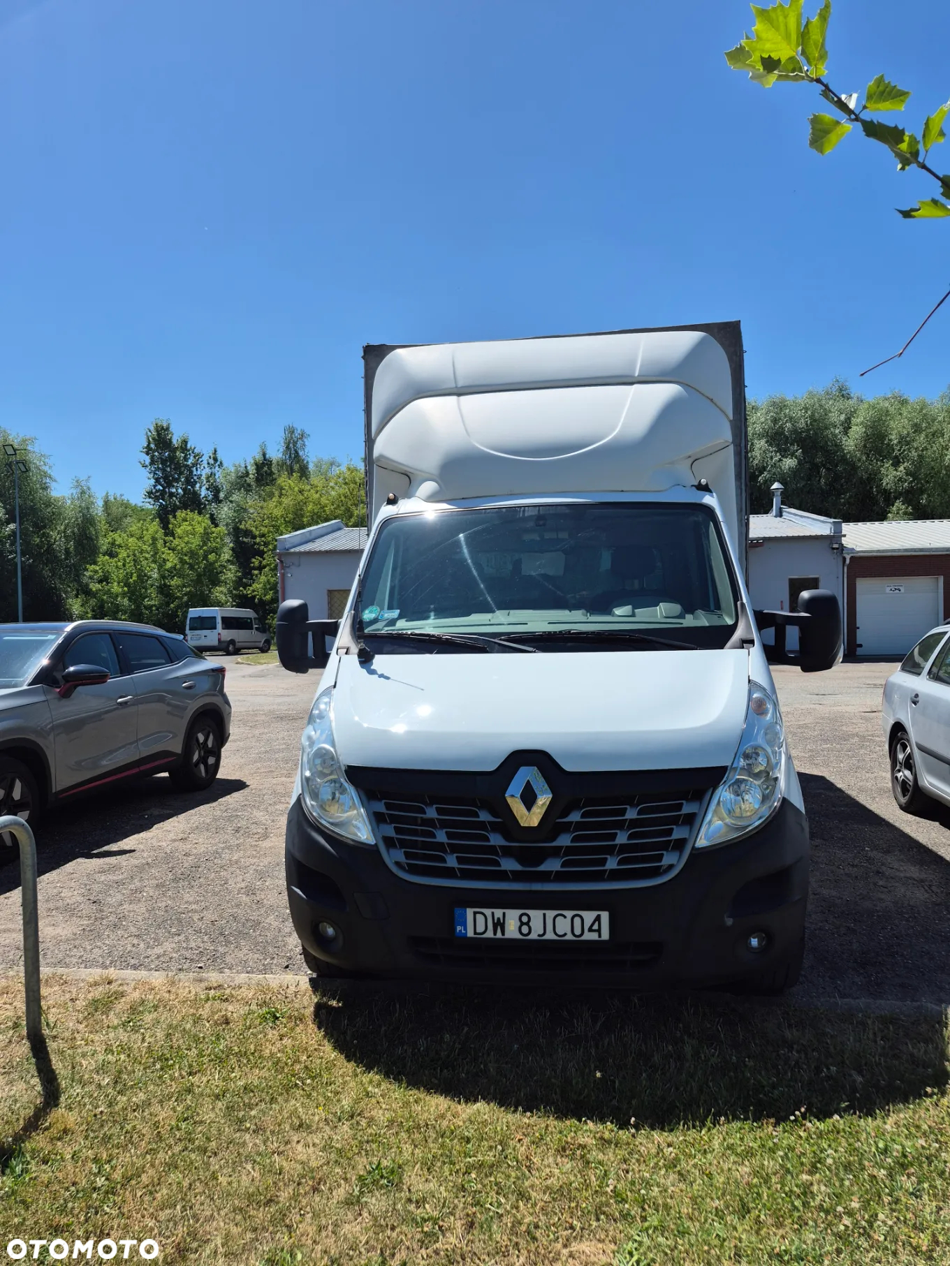 Renault Master 3 - 6