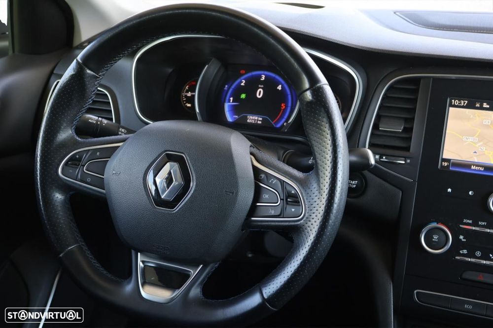 Renault Mégane - 11