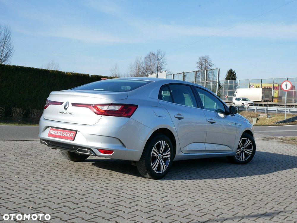 Renault Megane - 8