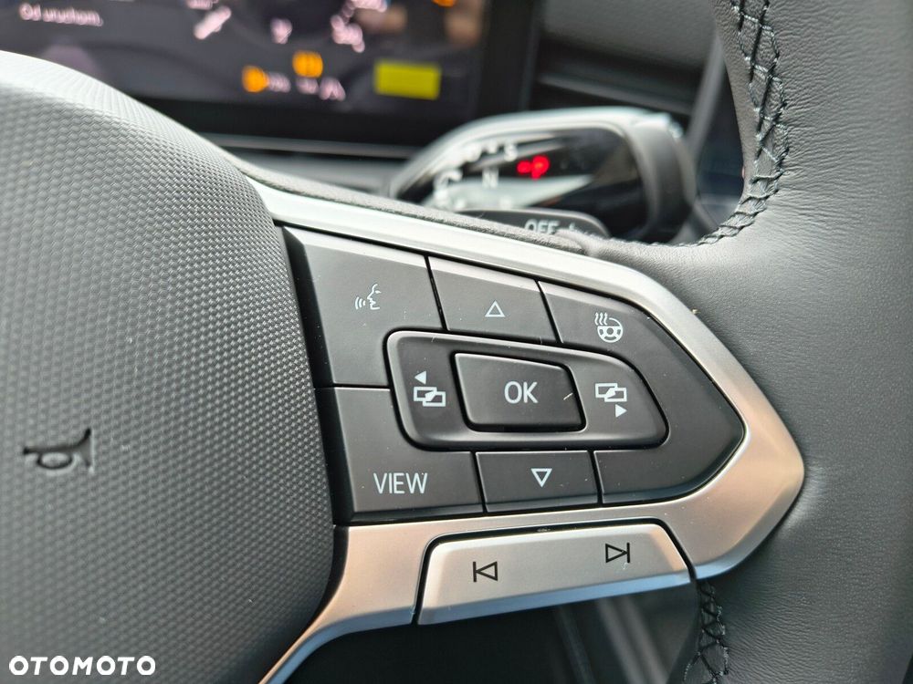 Volkswagen T-Roc 1.5 TSI Style DSG - 19