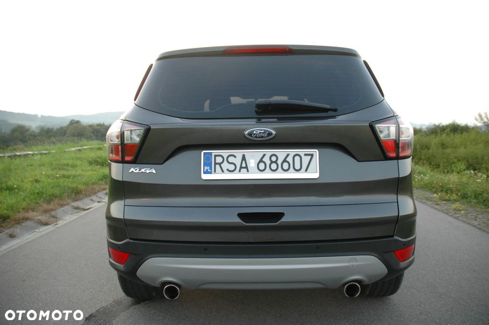 Ford Kuga 1.5 EcoBlue TITANIUM - 7