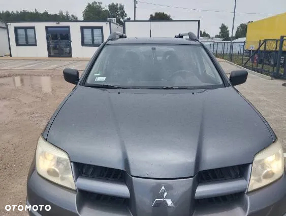 Mitsubishi Outlander 2.0 Comfort - 5