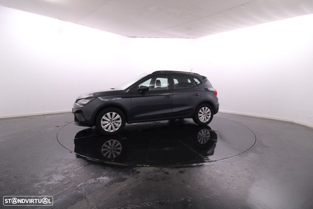 SEAT Arona 1.0 TSI Style DSG - 3
