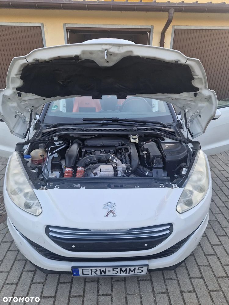 Peugeot RCZ - 11