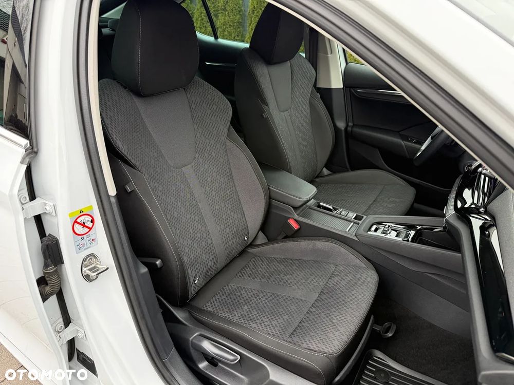 Skoda Octavia 2.0 TDI Style DSG - 31