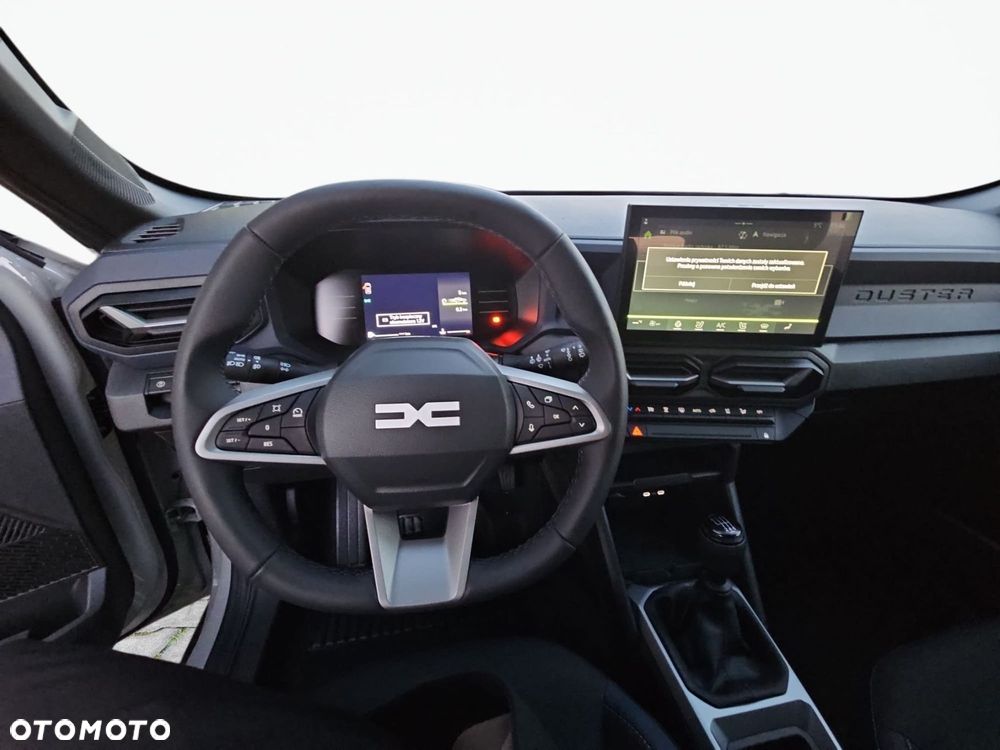 Dacia Duster - 20