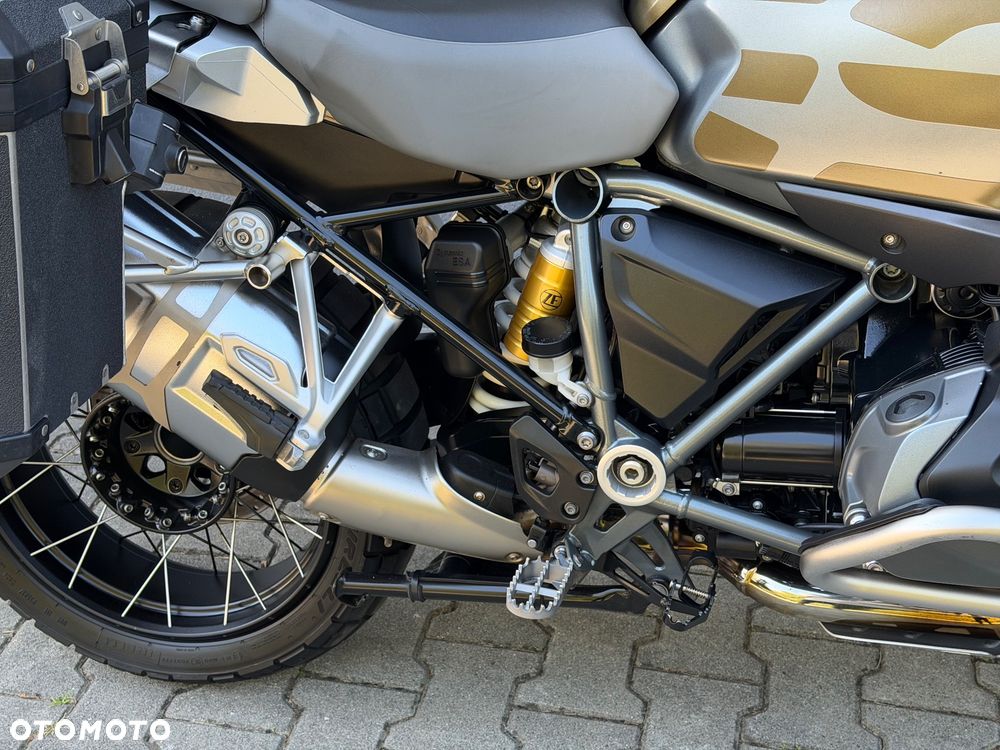 BMW R1250 GS Adventure - 23