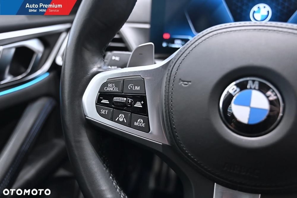 BMW Seria 4 - 6