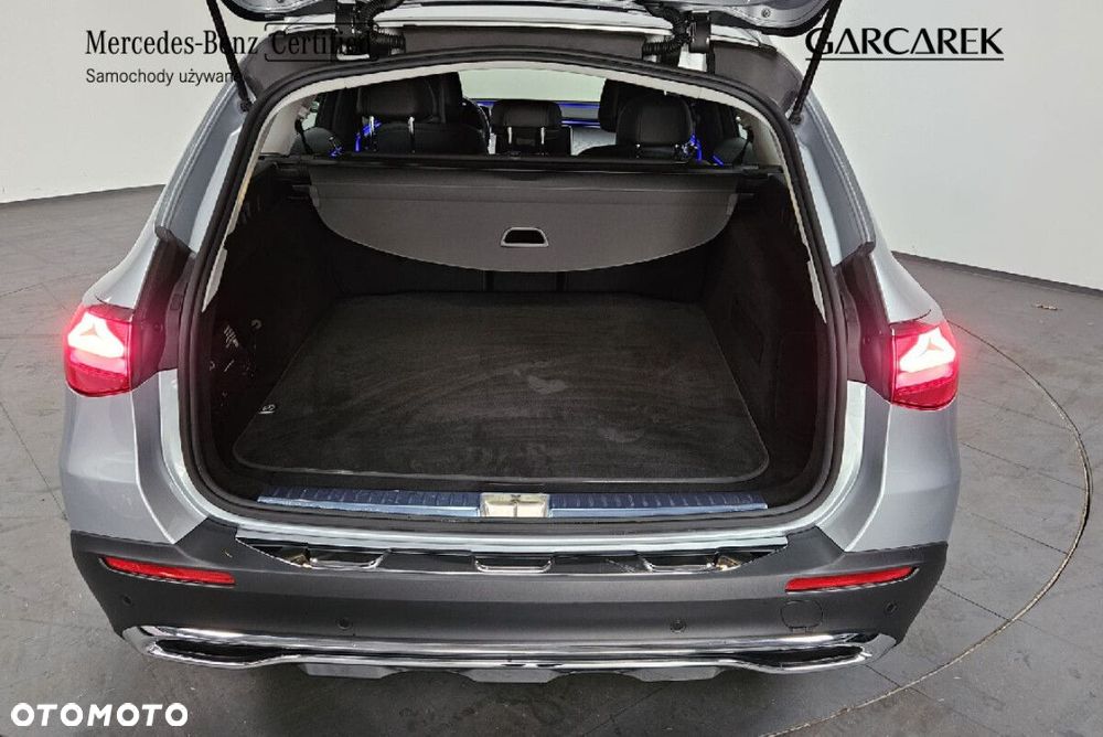 Mercedes-Benz Klasa E - 14