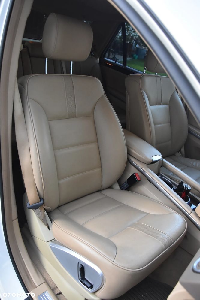 Mercedes-Benz ML 320 CDI 4-Matic - 14