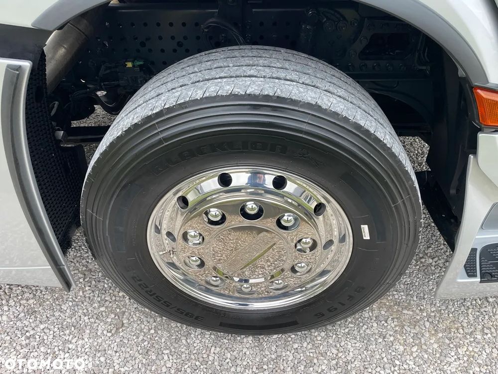 Mercedes-Benz ACTROS*1845*2019XII*BIG SPACE**STANDARD*JAK NOWY* - 22