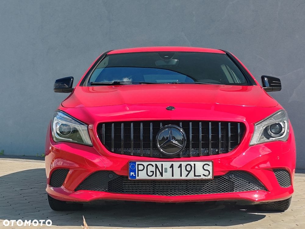 Mercedes-Benz CLA 220 d 7G-DCT Urban - 7