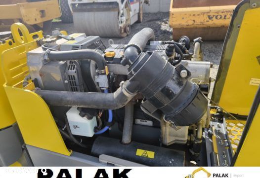 Wacker Neuson Walec prowadzony WACKER NEUSON  RTSC 3kołek  , 2017 rok - 16