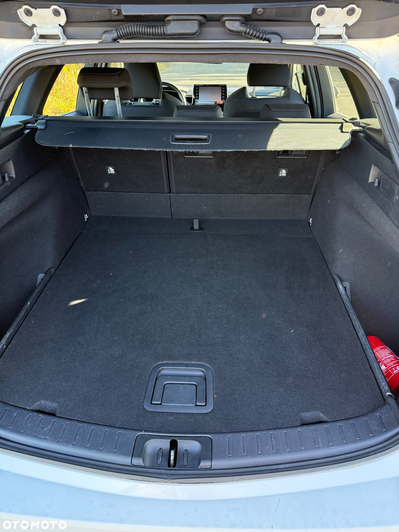 Toyota Corolla 1.2 T Comfort MS - 11