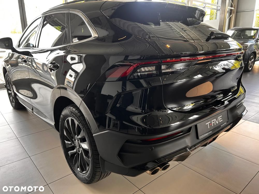 Forthing T5 EVO - 3