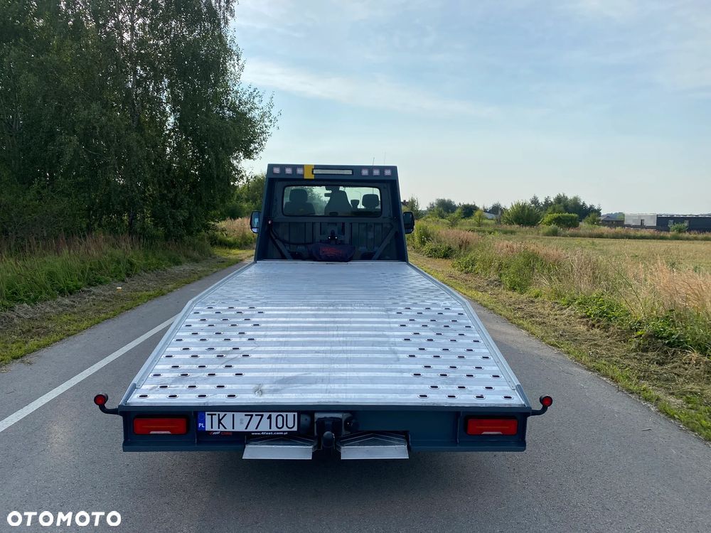 Renault Master - Autolaweta - 6