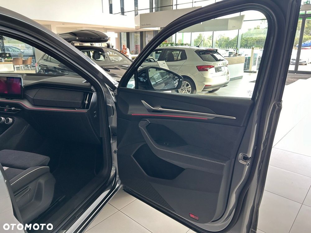 Skoda Kodiaq 2.0 TSI 4x4 Sportline DSG - 14