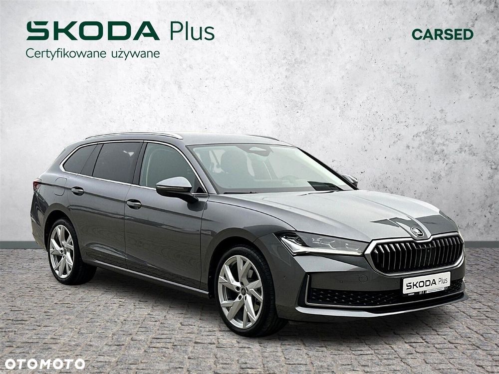 Skoda Superb - 40