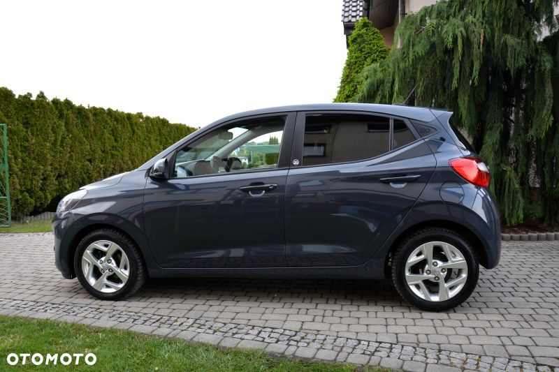 Hyundai i10 1.0 EDITION 30 - 3