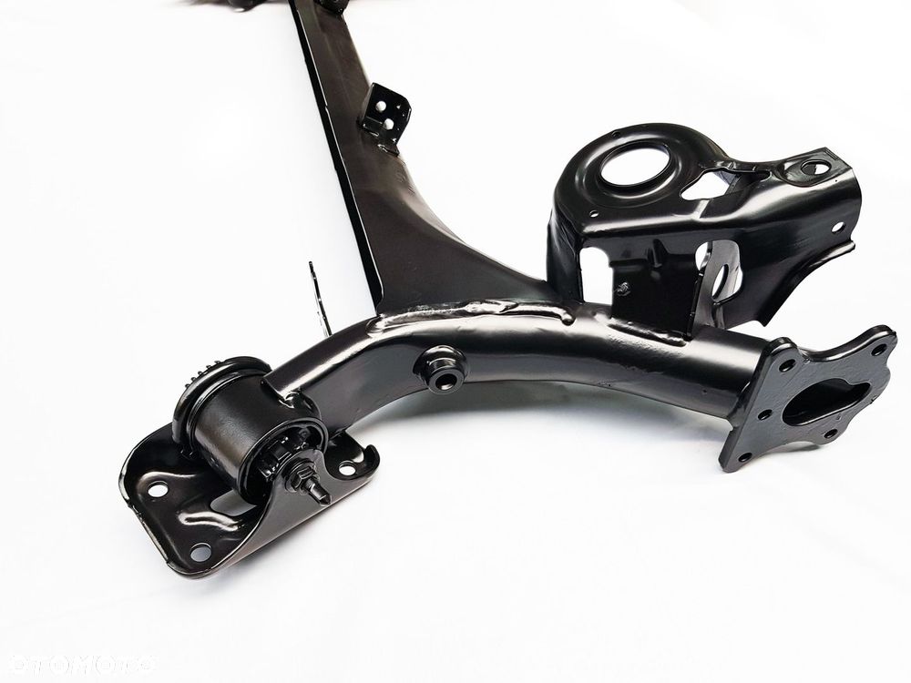 Tylna belka oś zawieszenie Peugeot 3008 I 09-16 - 5