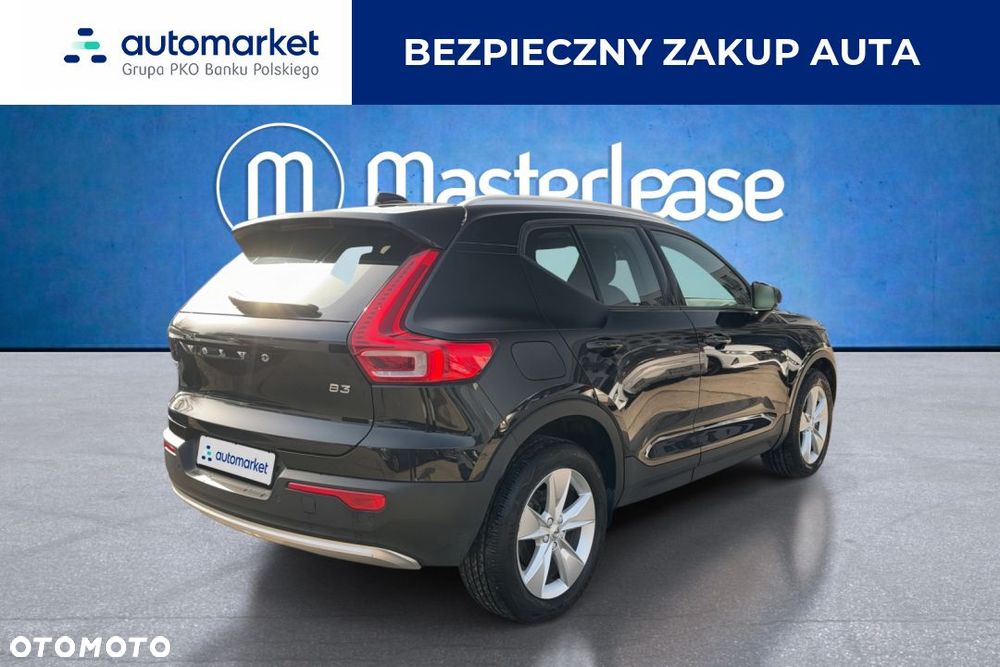 Volvo XC 40 B3 Core - 4