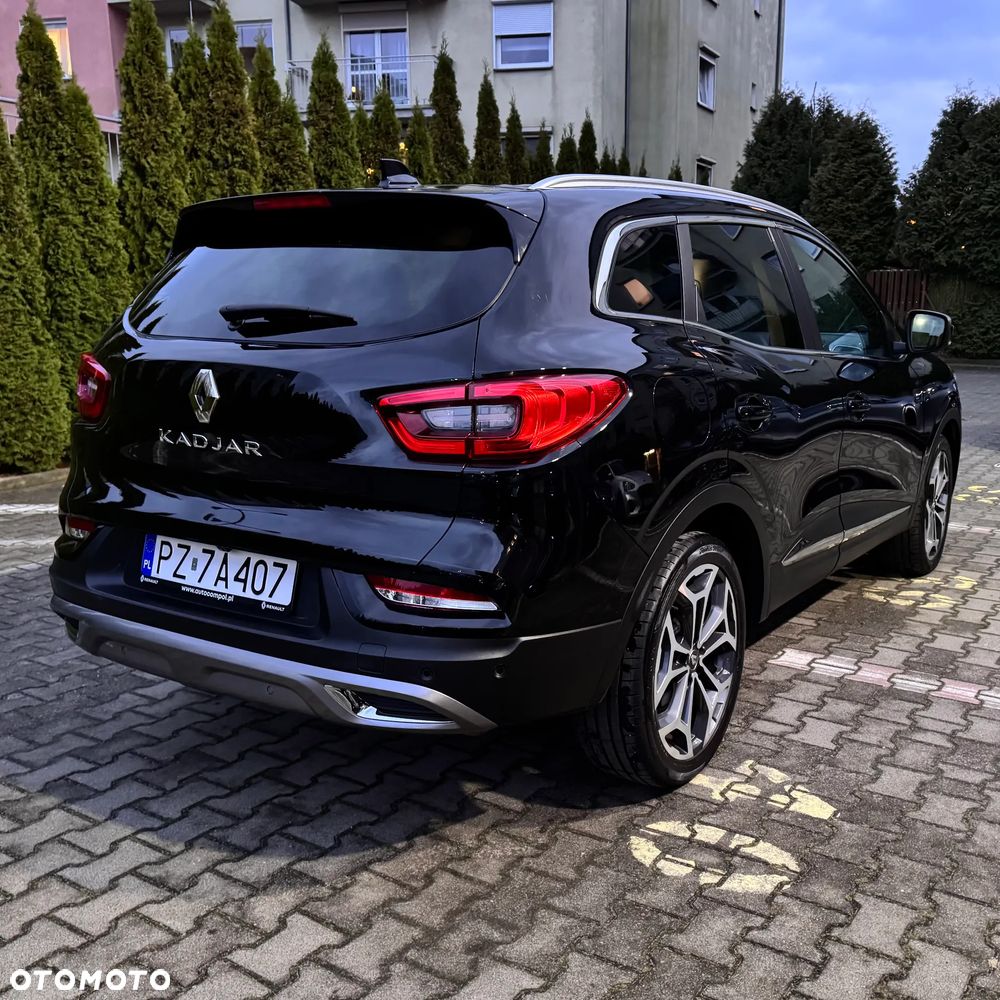 Renault Kadjar 1.5 Blue dCi Intens EDC EU6d - 6