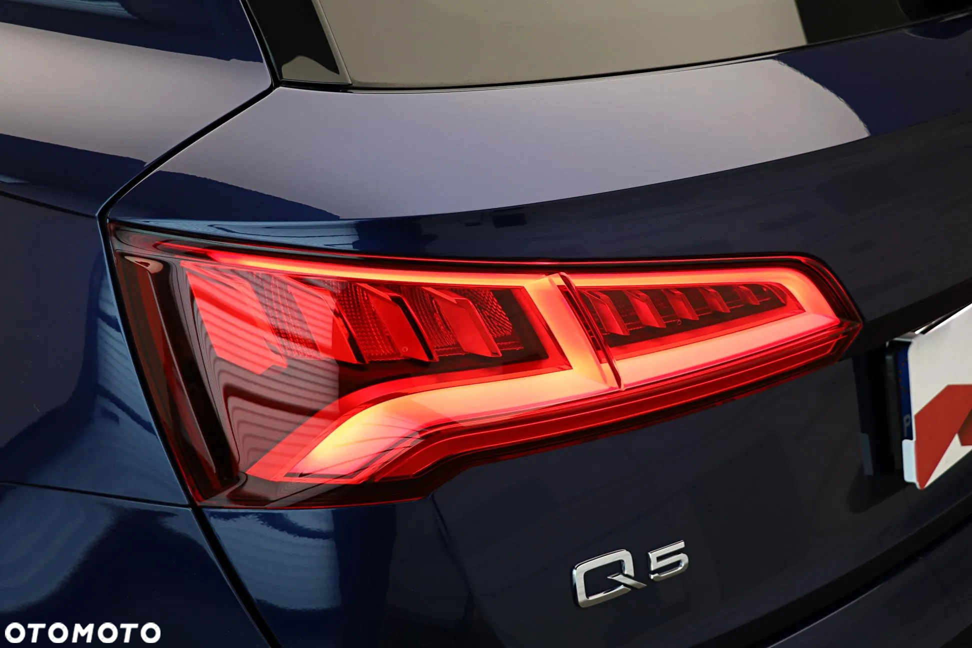 Audi Q5 40 TDI Quattro S tronic - 5