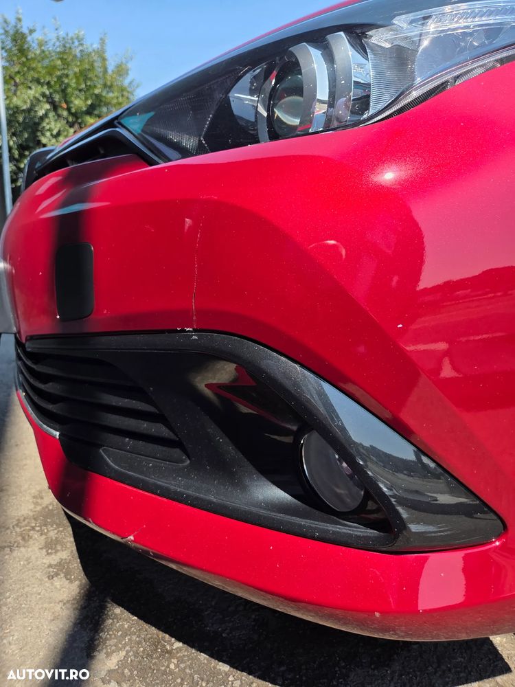 Toyota Auris - 10
