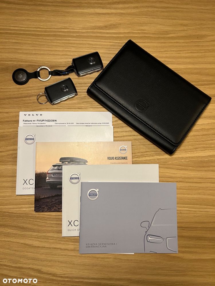 Volvo XC 60 B4 D R-Design - 15