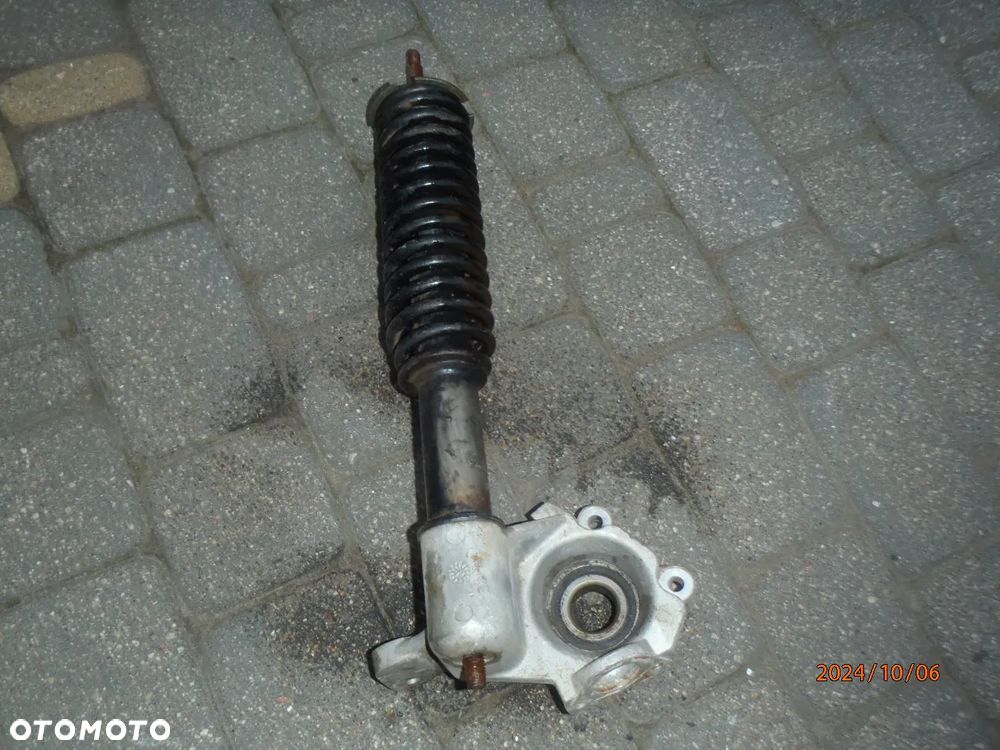 błotnik nadkole amortyzator sprężyna ligier pulse 4 Melex Ligier Pulse 4 elektryk - 4