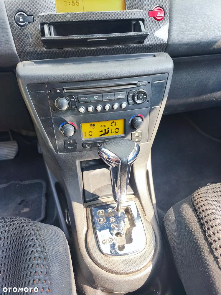 Citroën C4 - 7