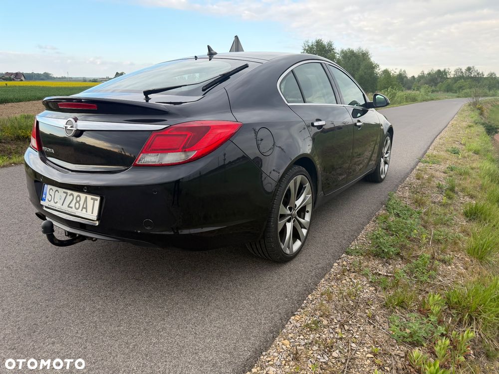 Opel Insignia 1.8 - 7