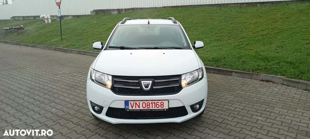 Dacia Logan MCV TCe 90 Prestige - 2