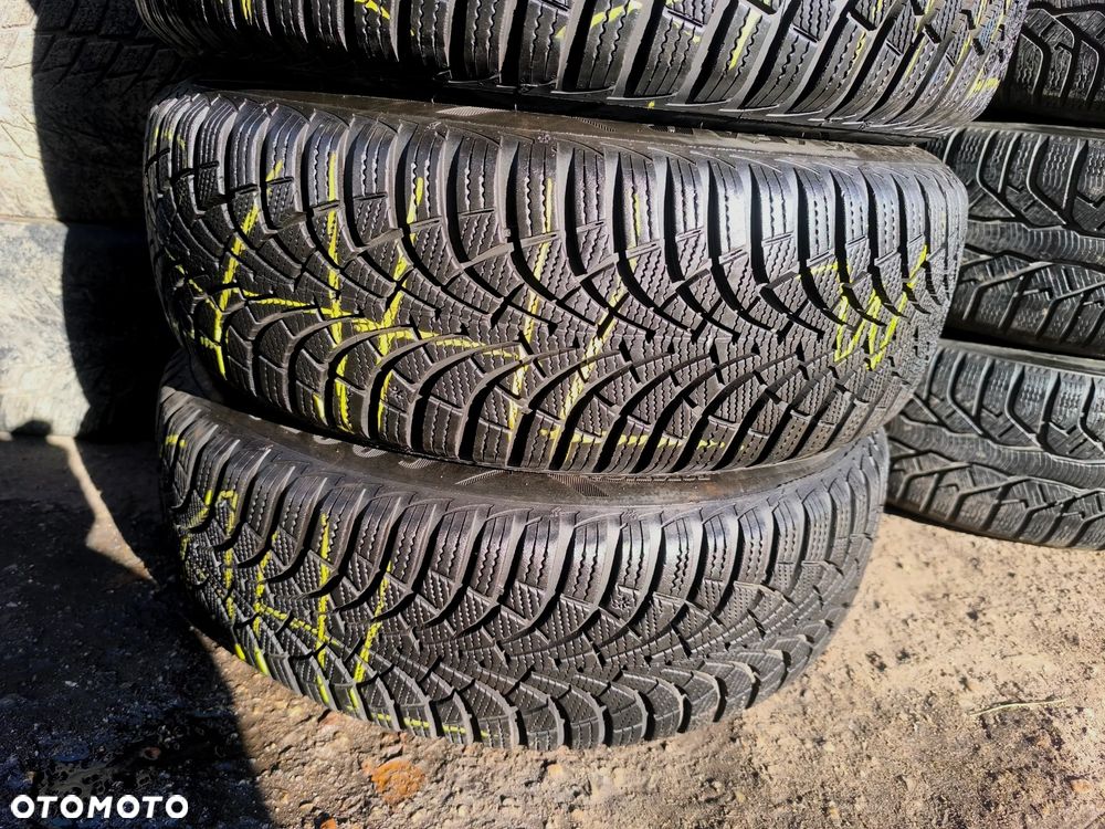 5x114,3 5x114 Felgi Stalowe stal 16 Koła Zimowe Zima RENAULT LAGUNA III 3 MEGANE 3 SCENIC 3 FLUENCE NISSAN LEAF JUKE PRIMERA P12 195/60 8mm Legnica ALU-RAD - 9