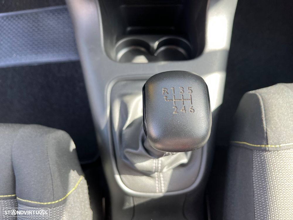 Citroën C3 1.5 BlueHDi Feel Pack - 37