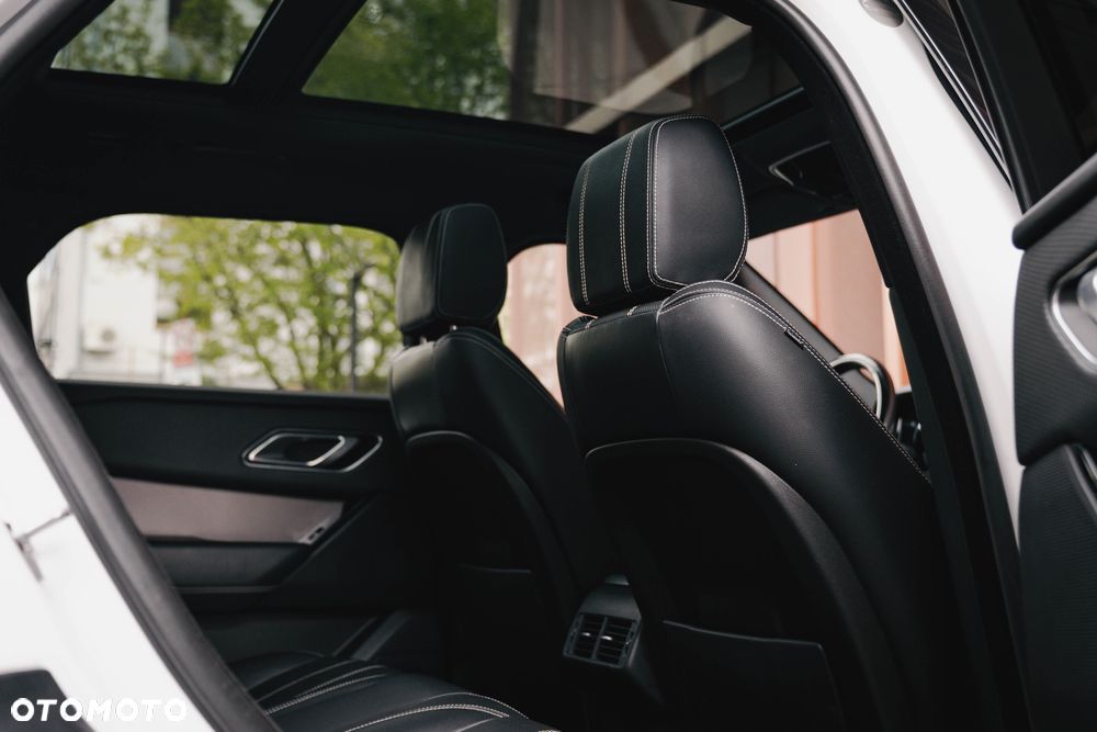 Land Rover Range Rover Velar 2.0d S - 31