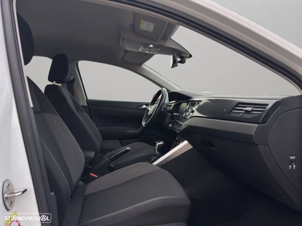 VW Taigo 1.0 TSI Life DSG - 17