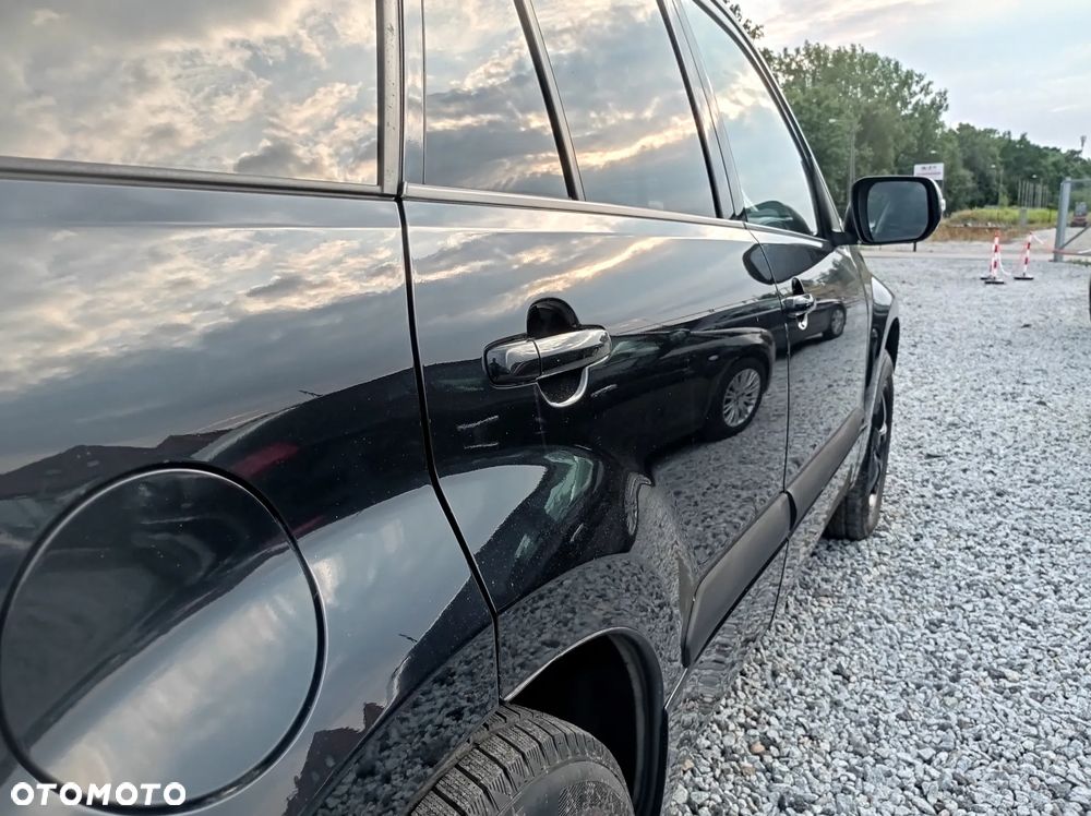 UWAGA ! AUTO W CAŁOŚCI 2010 SUZUKI GRAND VITARA BENZYNA MOZLIWE TANIE NOWE KPG 3PLN BLOKADY 163PS AUTOMAT ! MALE KM 120TKM NAPED 4x4 I WLASCICIEL PL - 32