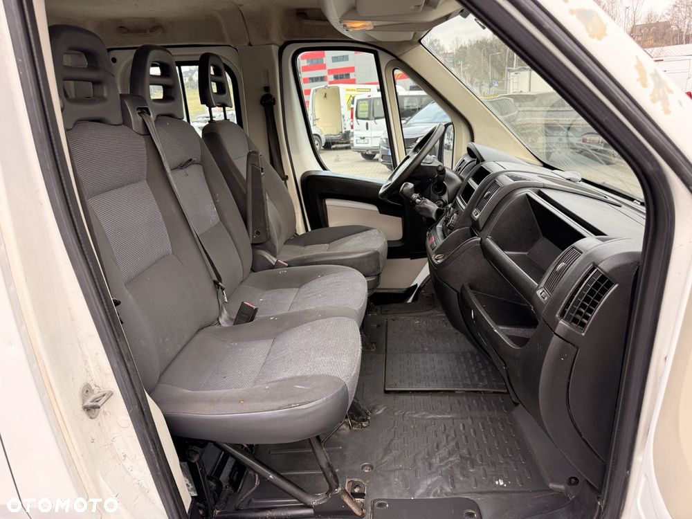 Peugeot boxer - 13